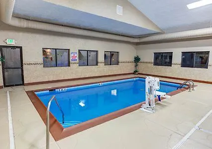 Comfort Inn Grand Junction I-70 