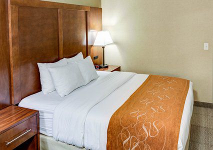 Inn Comfort I-70