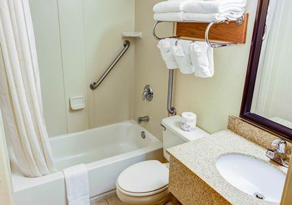 Comfort I-70 Inn Grand Junction