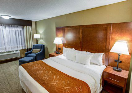 Comfort I-70 Grand Junction