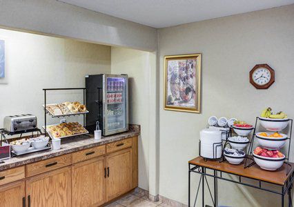 Inn Comfort I-70 3*