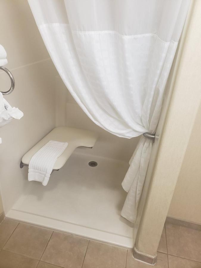 Comfort I-70 Inn 3*