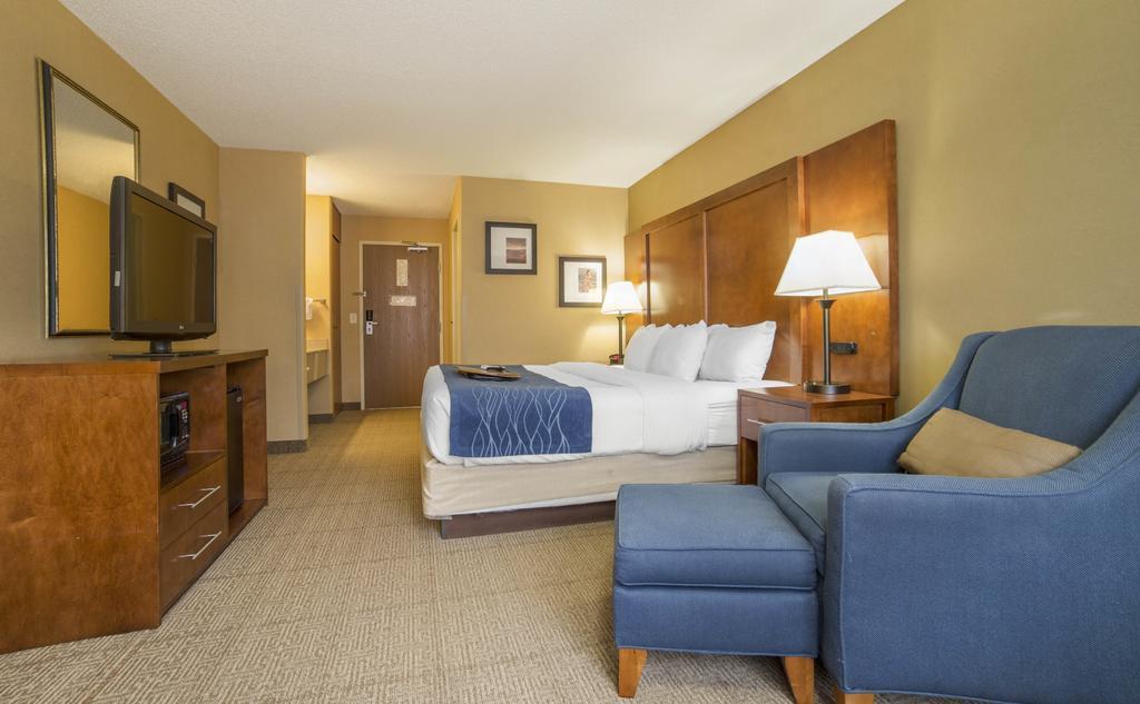 Inn Comfort I-70