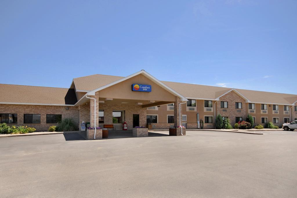 Inn Comfort I-70 Grand Junction
