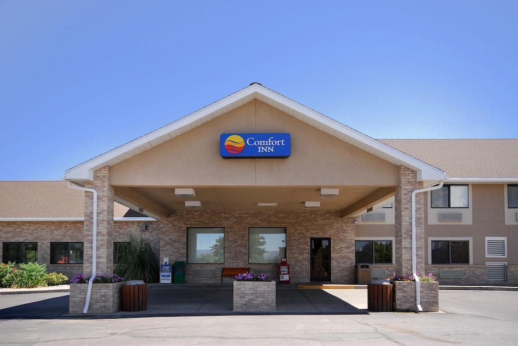 Comfort I-70 Inn Grand Junction