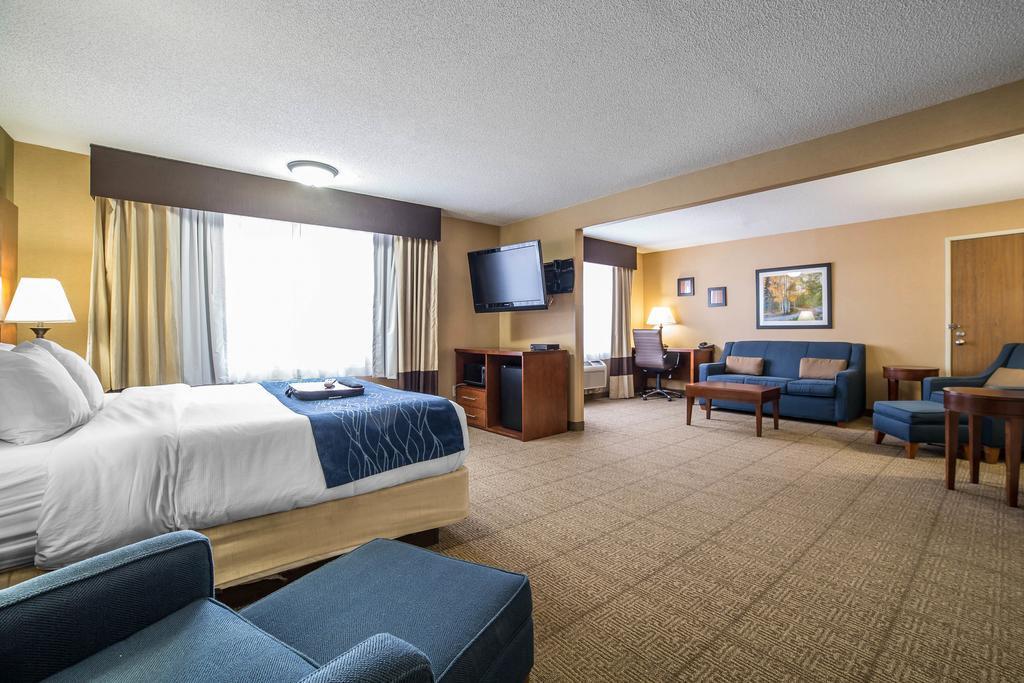 Inn Comfort I-70 Grand Junction
