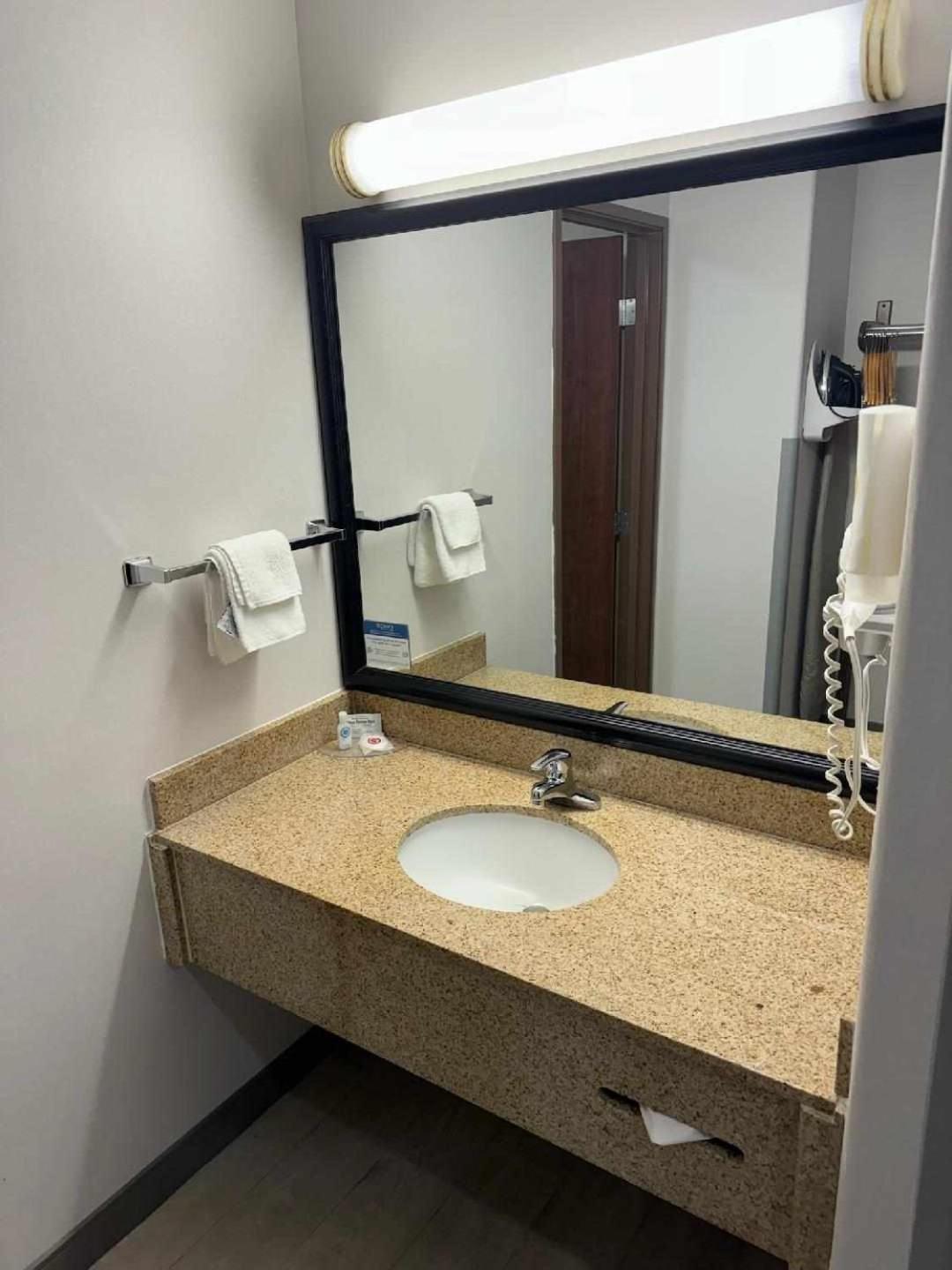 Comfort I-70 Inn Grand Junction