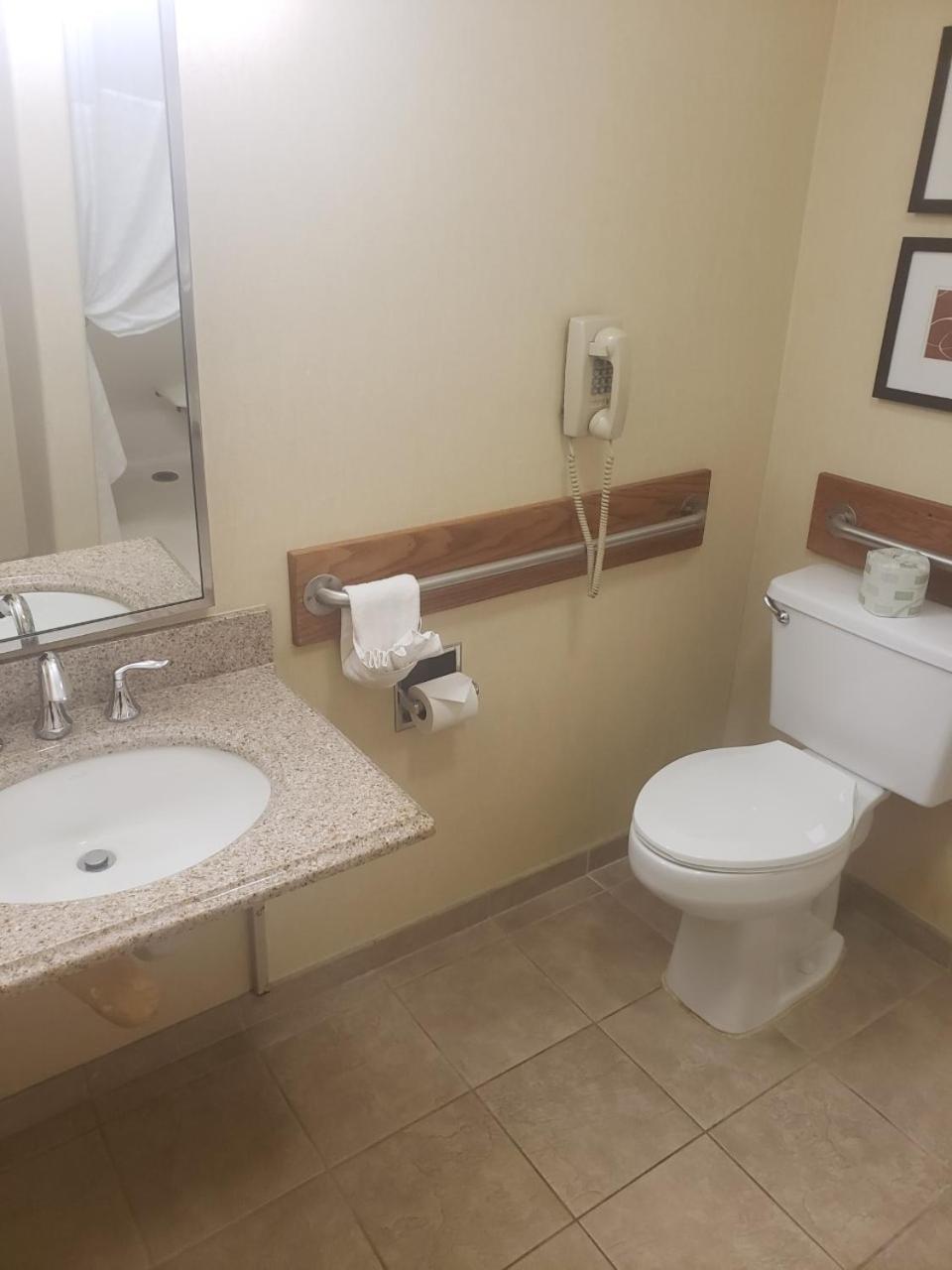 Inn Comfort I-70 Grand Junction