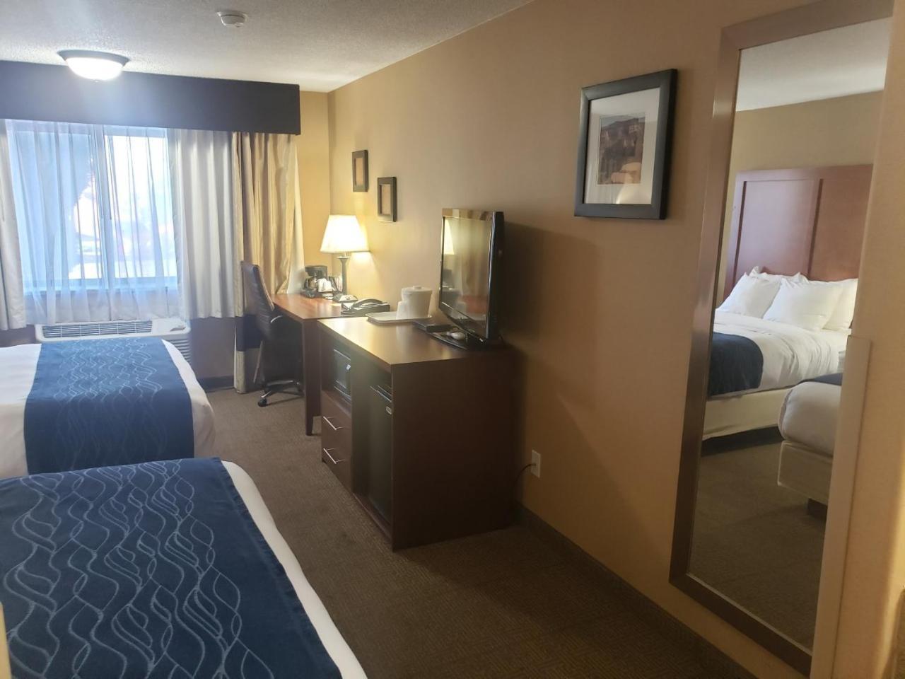 Comfort I-70 3*