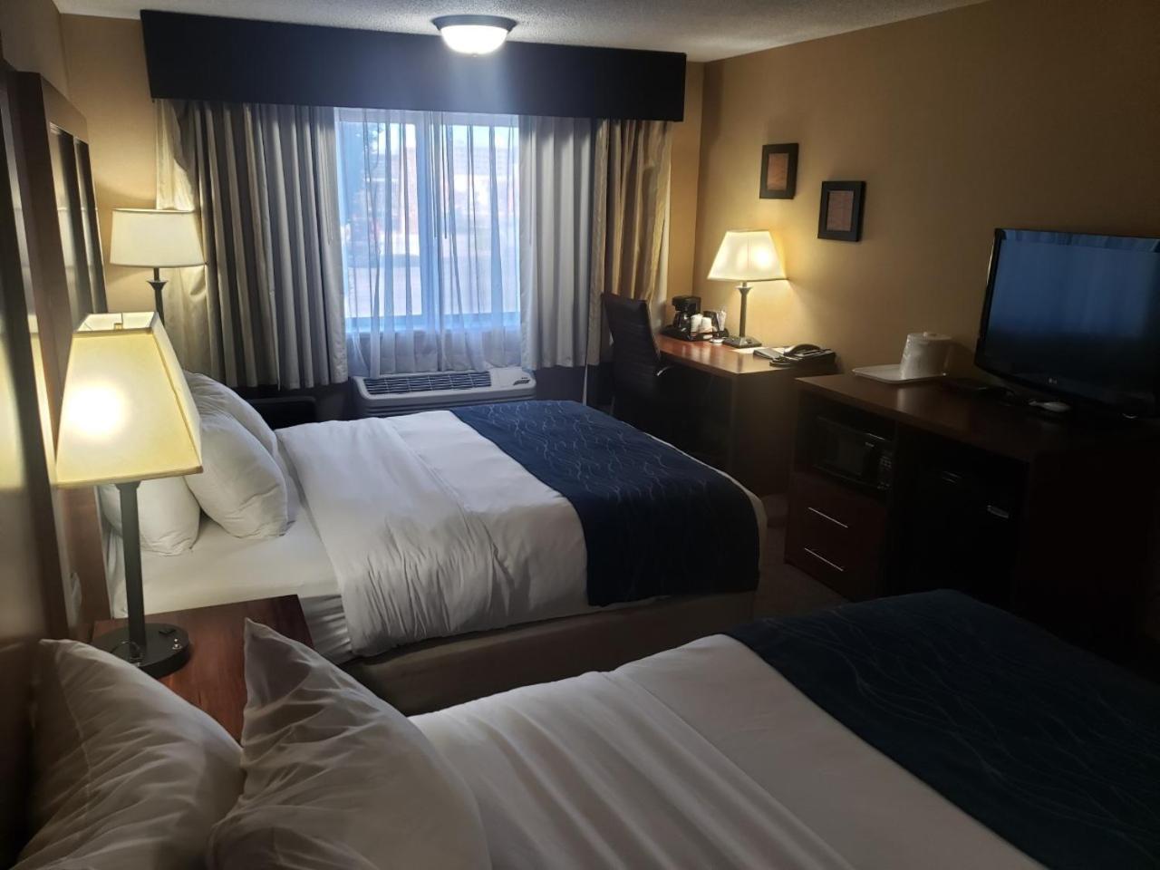 Comfort I-70 Inn