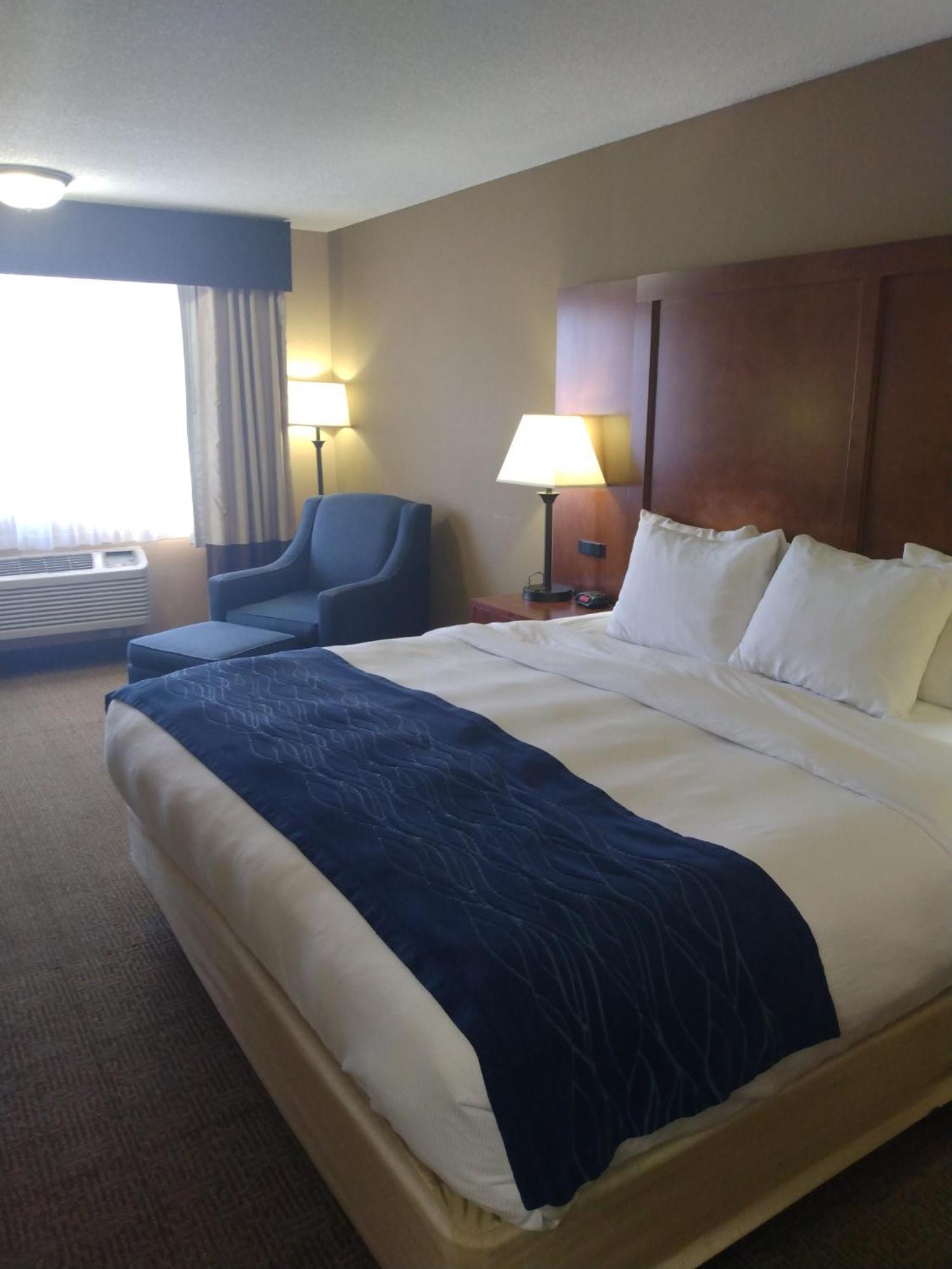 Comfort I-70 Inn Grand Junction