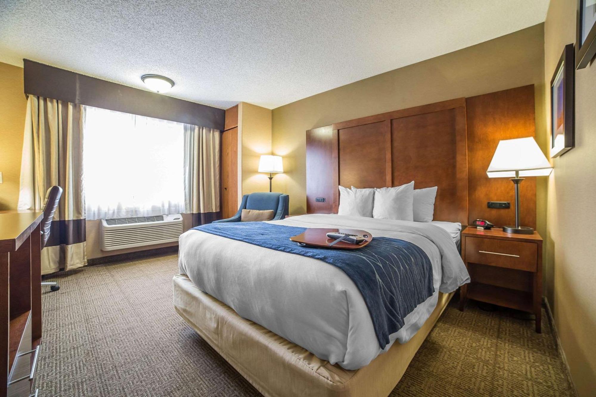 Inn Comfort I-70 Grand Junction