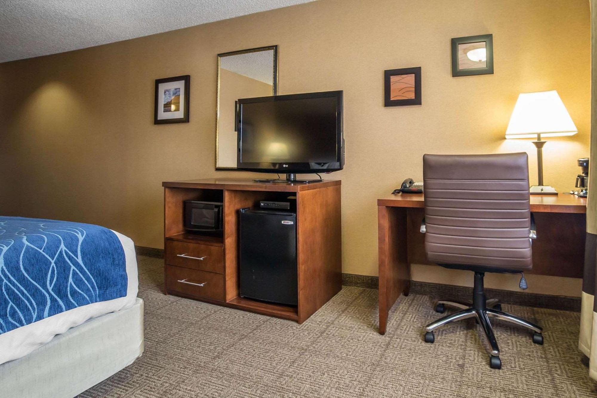Inn Comfort I-70 3*