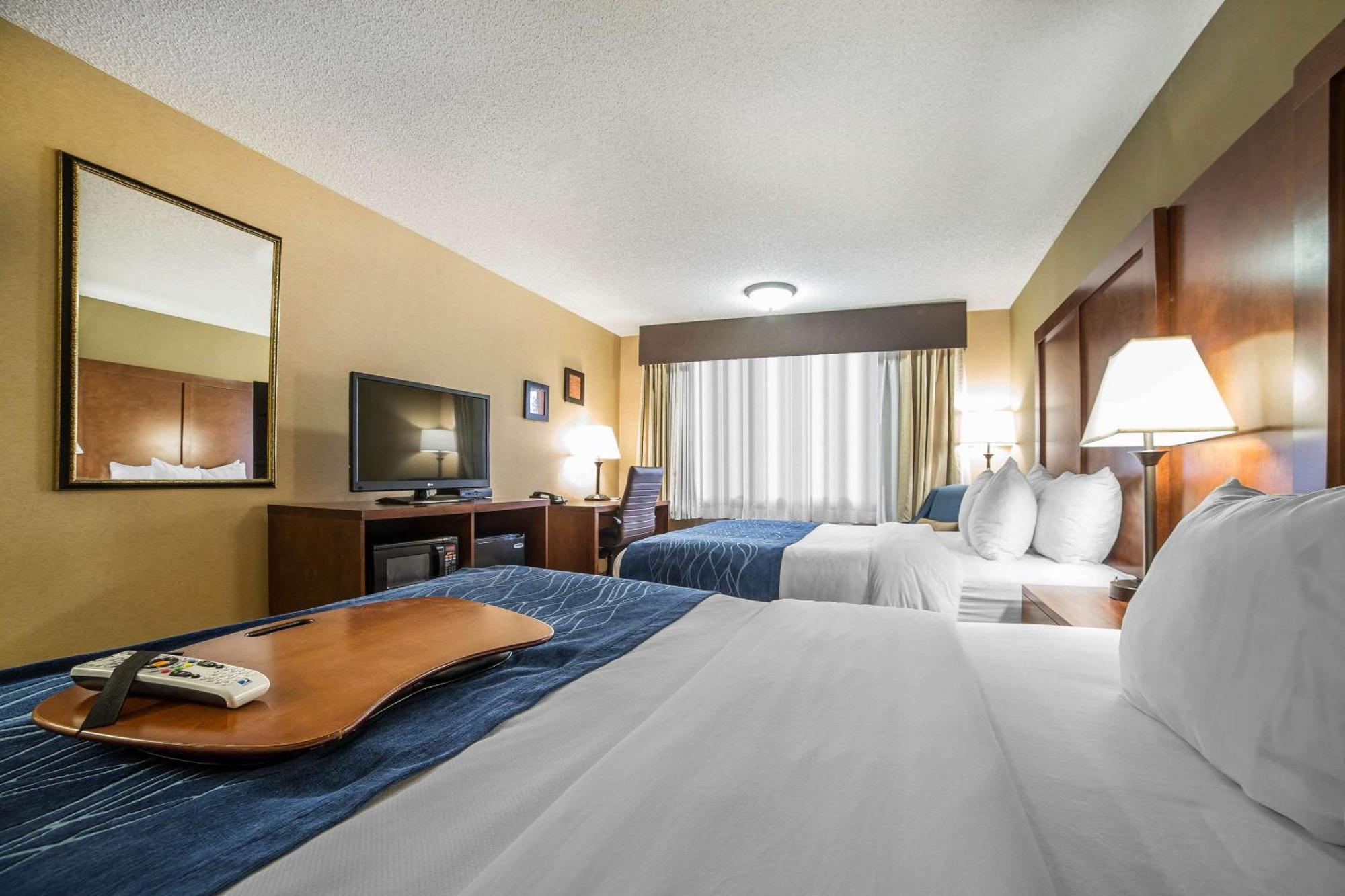 Comfort I-70 Inn Grand Junction