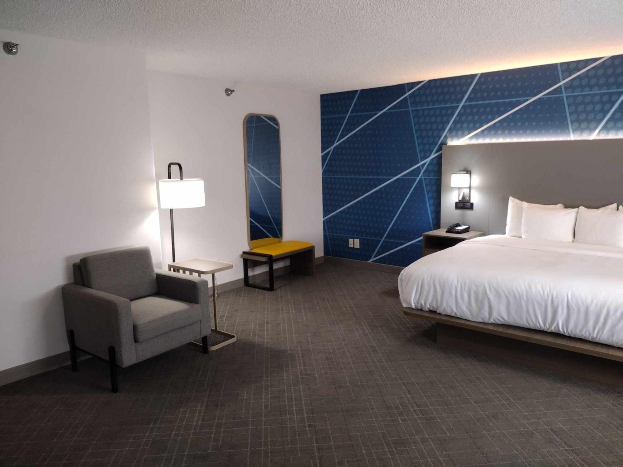 Inn Comfort I-70 Grand Junction
