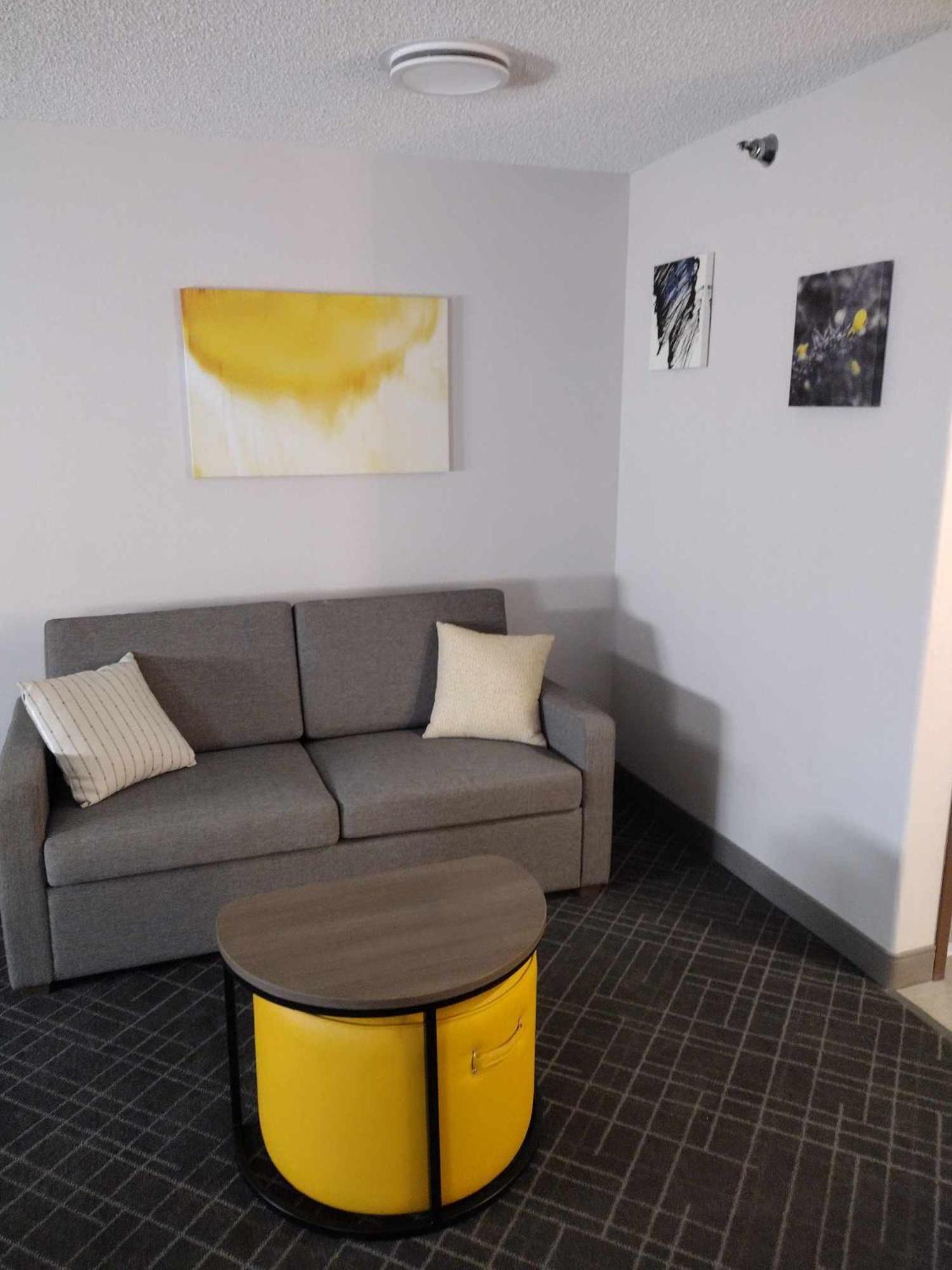 Comfort I-70 Inn