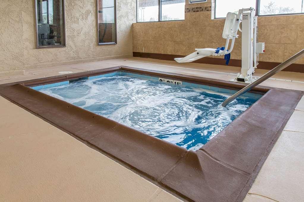 Comfort I-70 Inn 3*