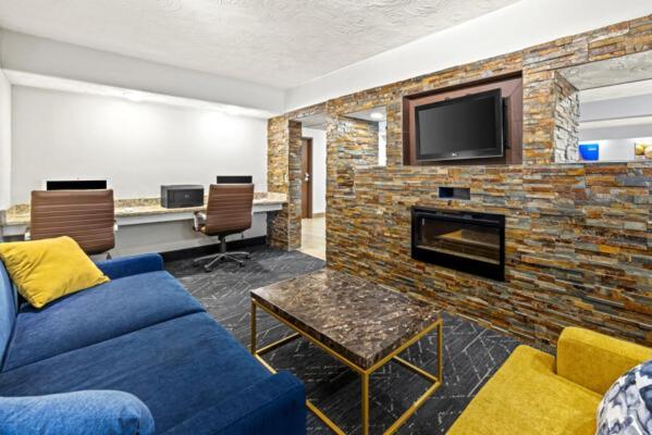 Comfort I-70 3*