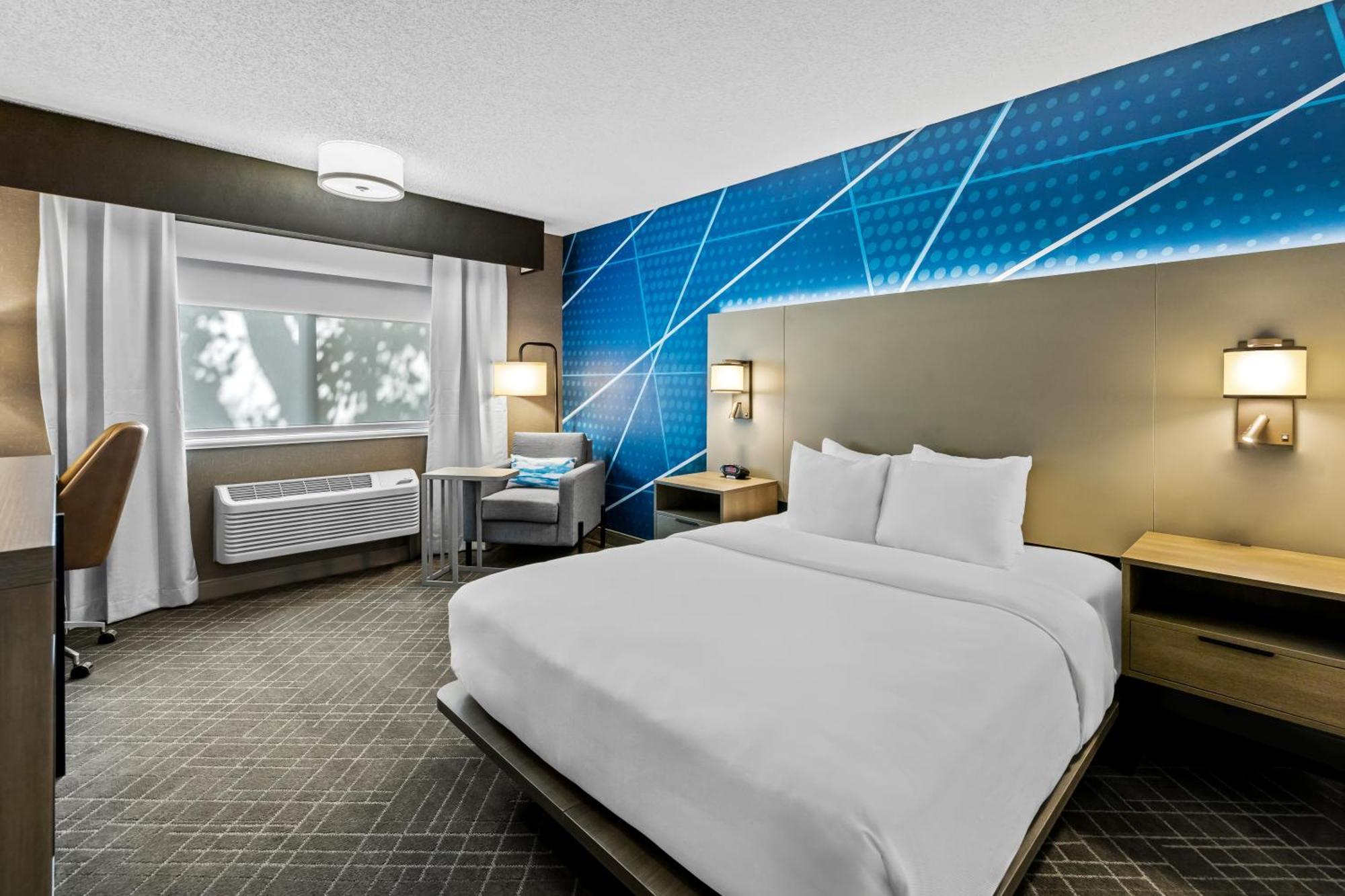 Inn Comfort I-70 Grand Junction