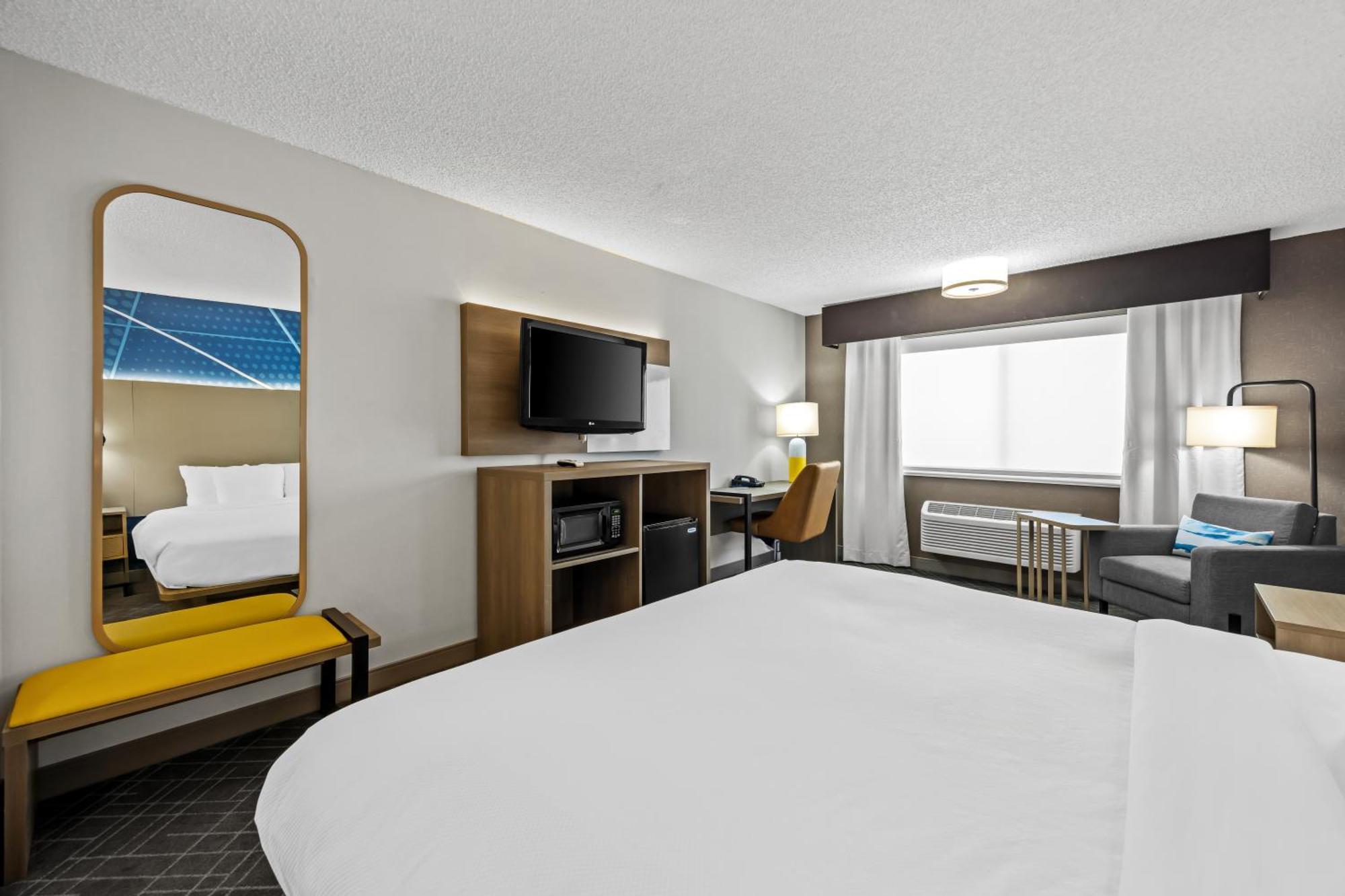 Comfort I-70 3*