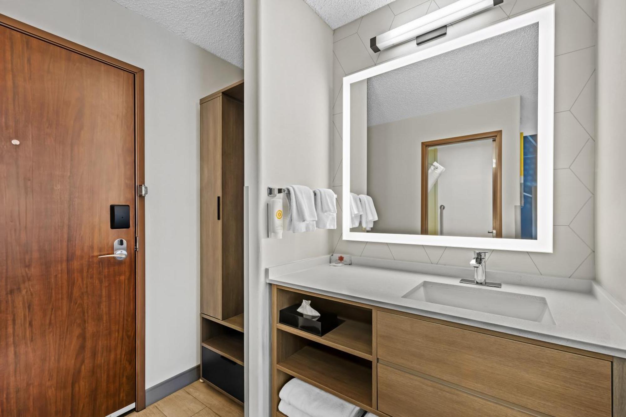 Comfort I-70 Inn Grand Junction
