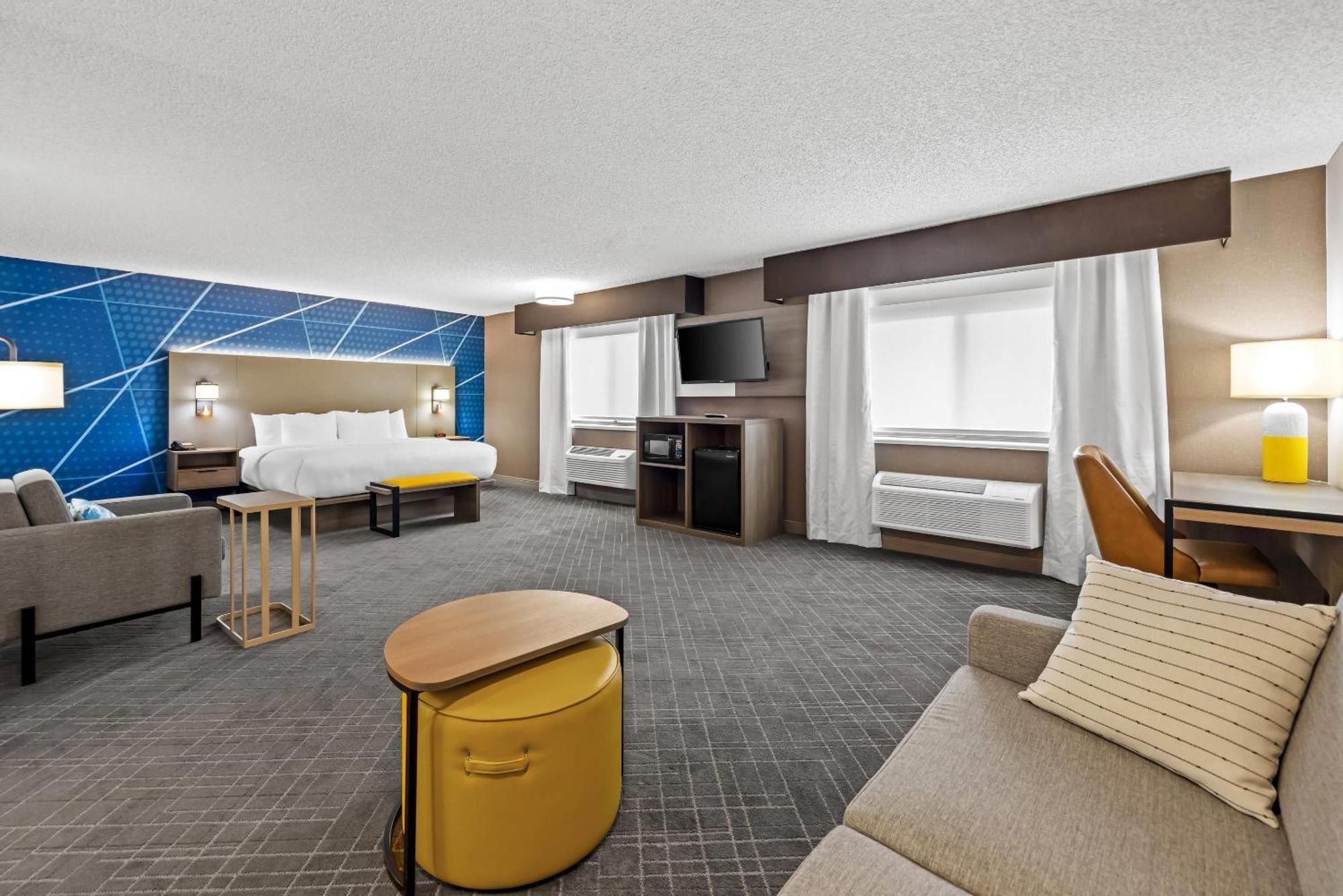 Inn Comfort I-70