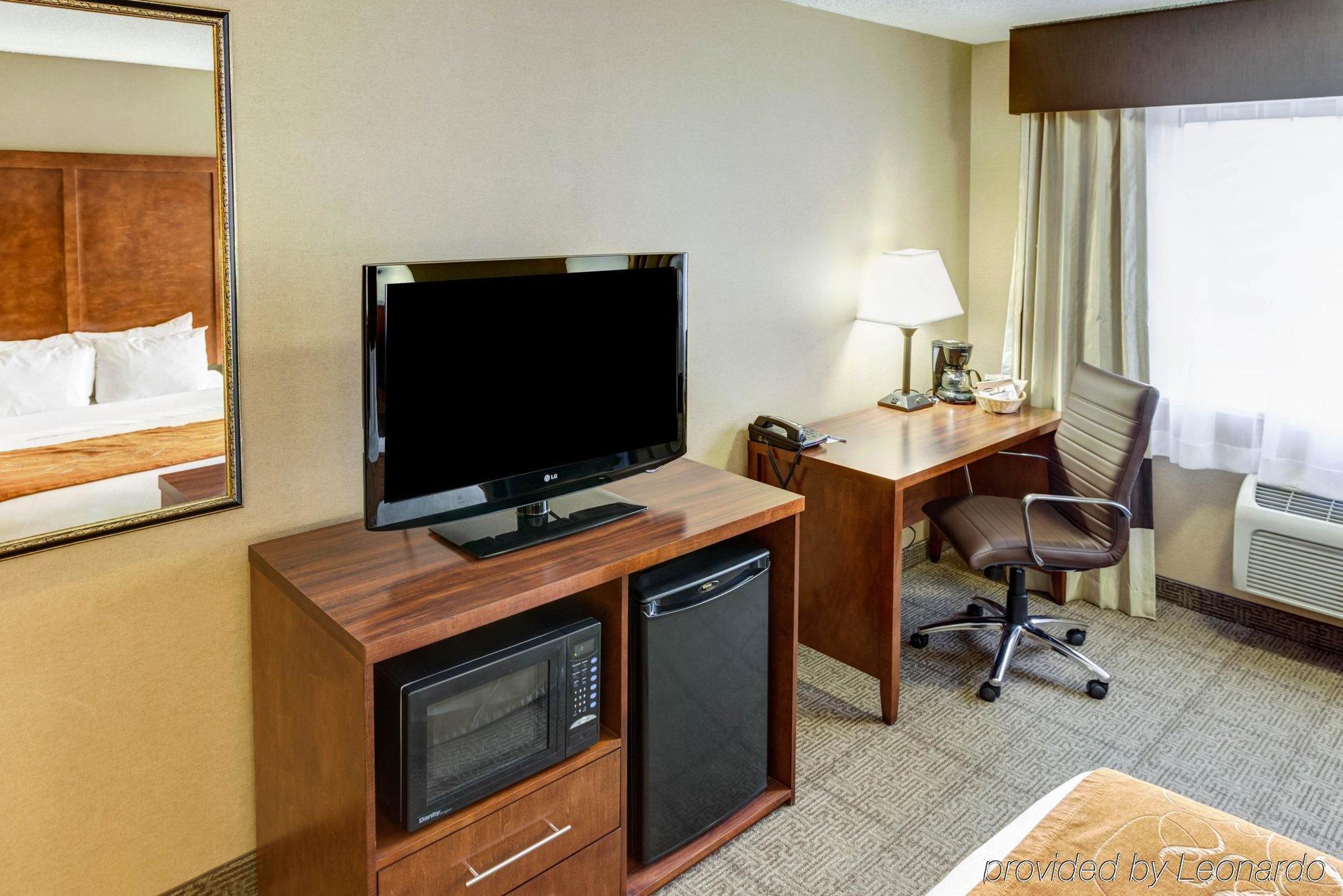 Inn Comfort I-70 3*