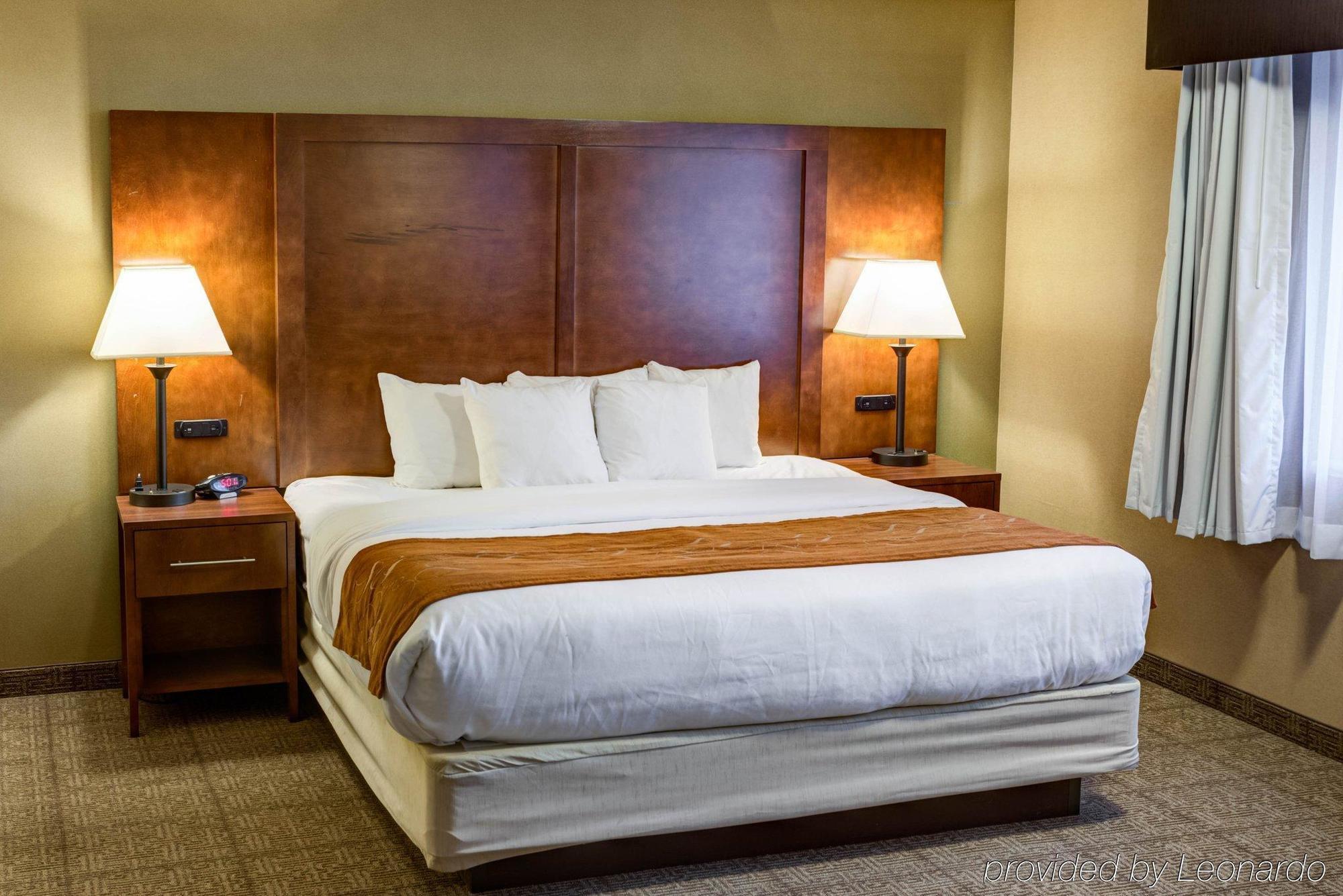 Comfort I-70 Inn