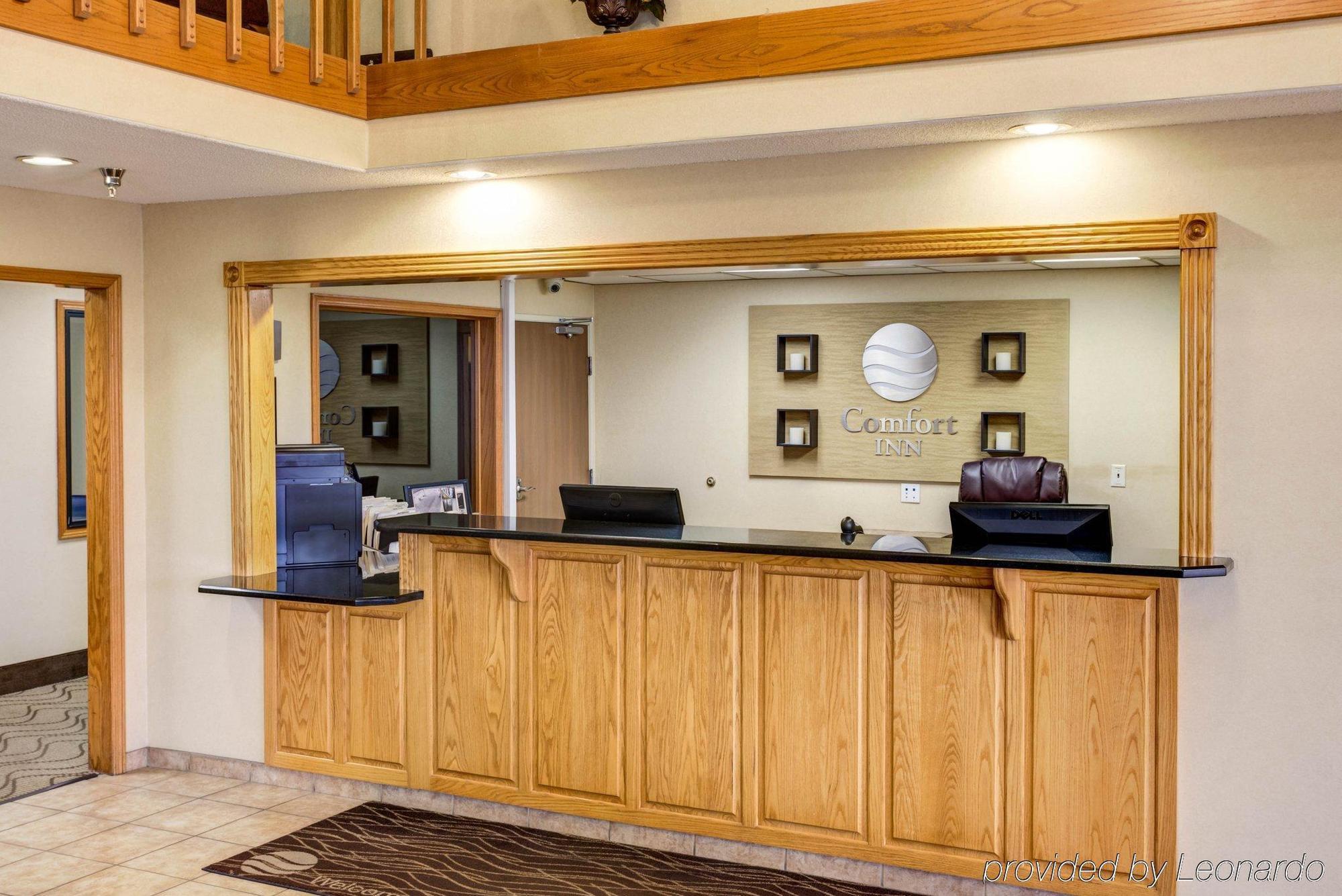 Inn Comfort I-70