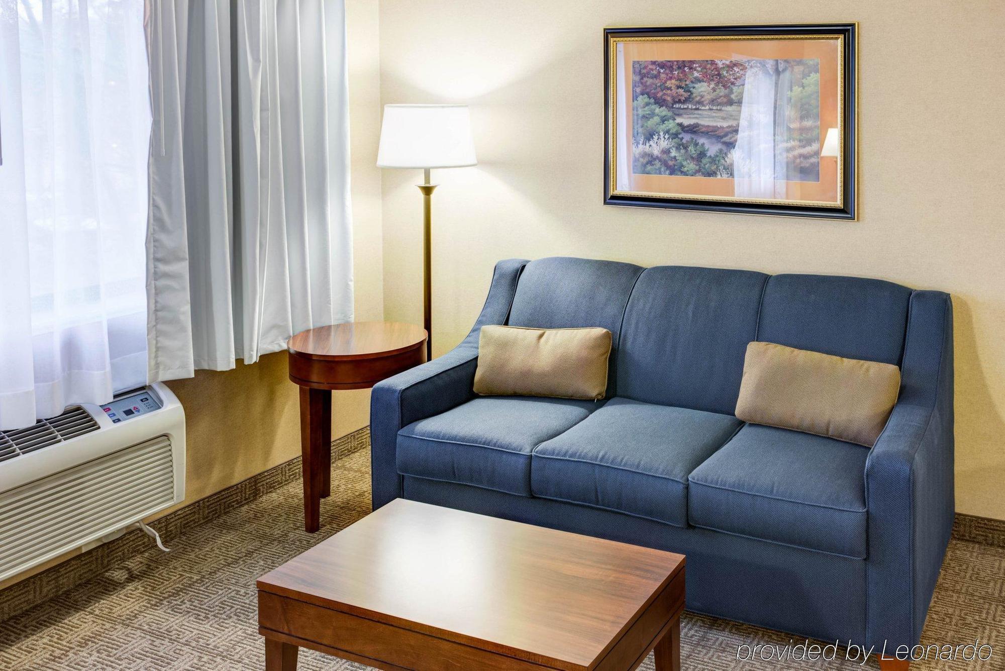 Inn Comfort I-70