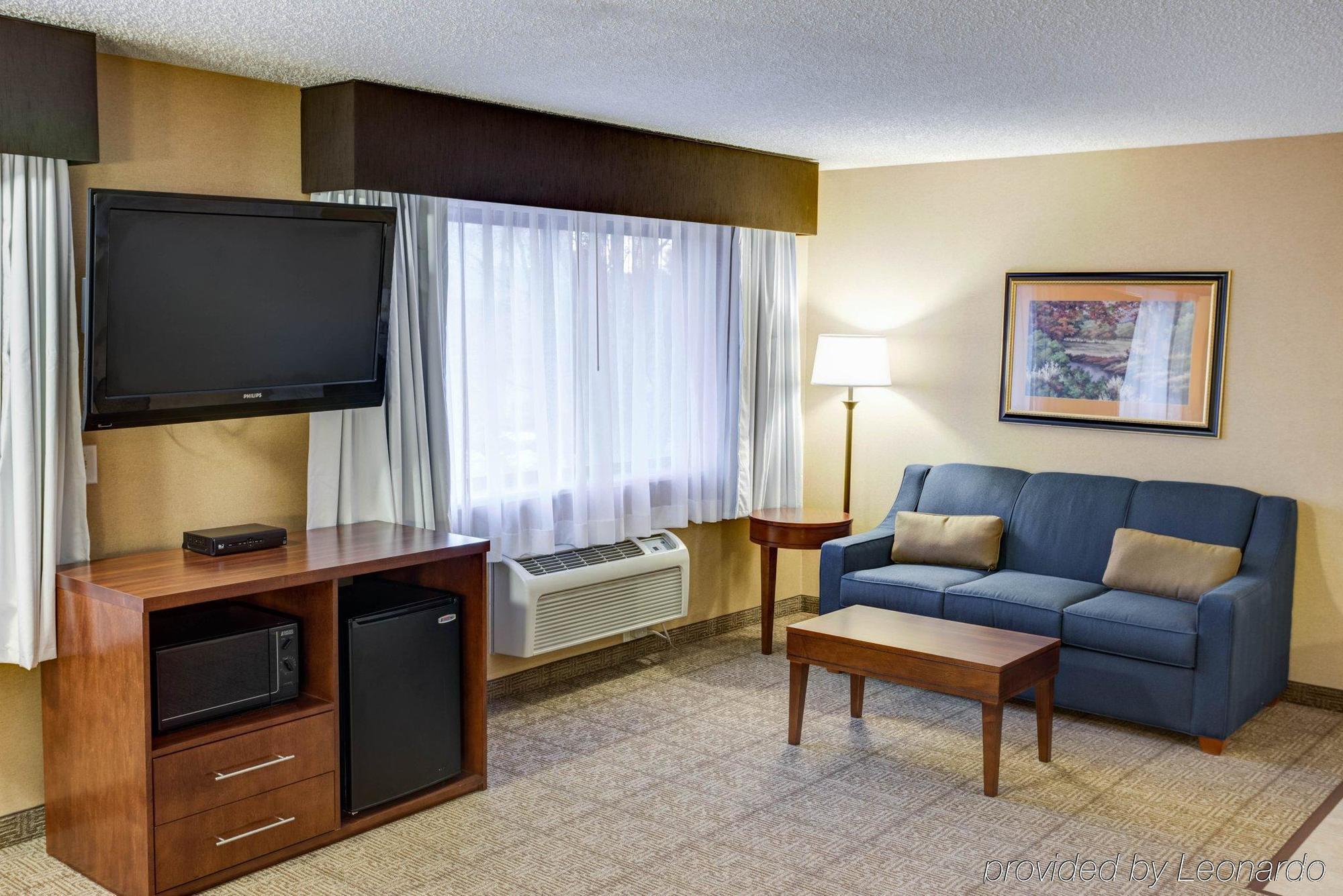 Inn Comfort I-70 3*