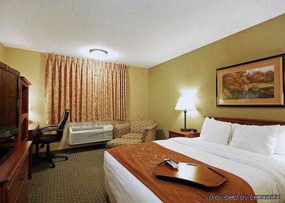 Comfort I-70 Inn Grand Junction