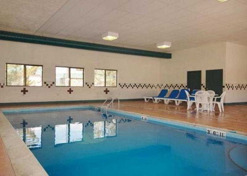 Inn Comfort I-70 Grand Junction