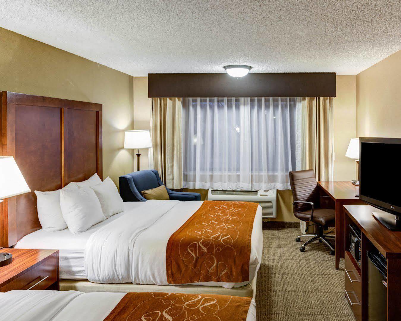 Comfort I-70 Inn
