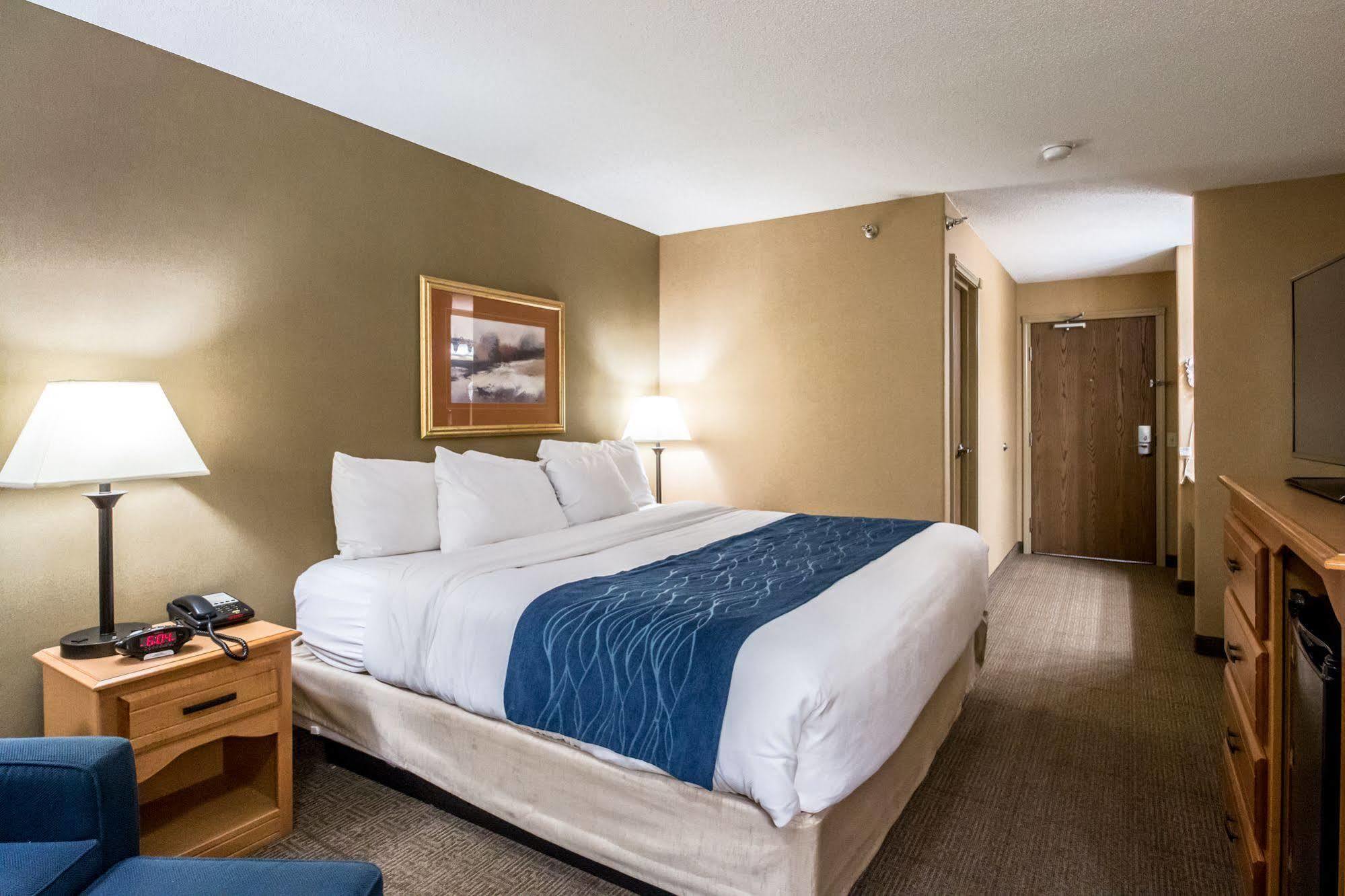 Comfort I-70 Inn Grand Junction