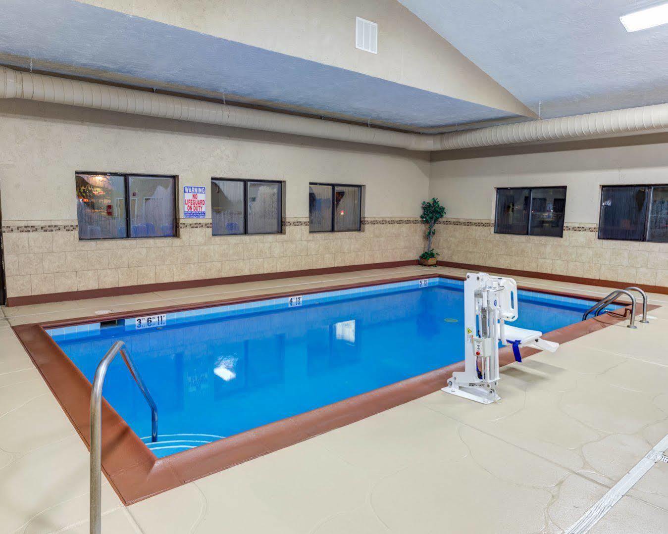 Comfort I-70 Inn Grand Junction