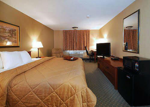 Comfort I-70 Grand Junction